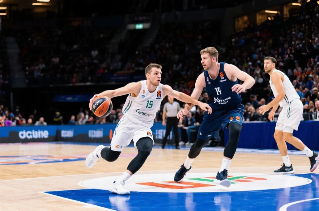 年度必看篮球赛事盘点：除了NBA还有哪些不容错过的巅峰对决？