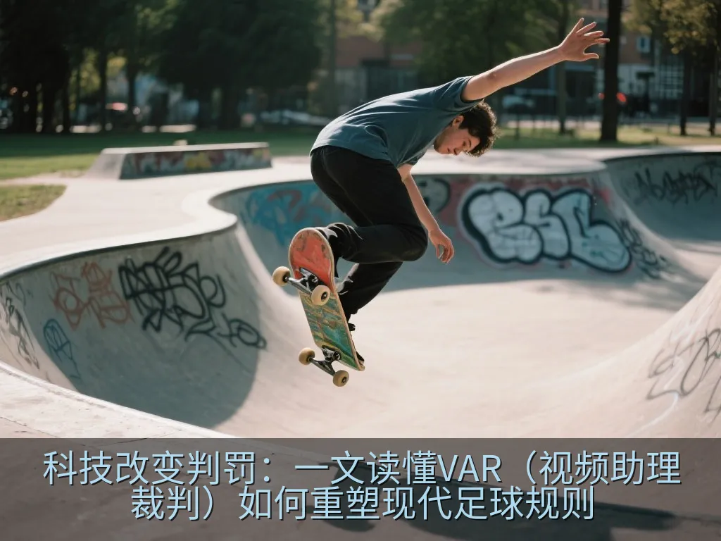 科技改变判罚：一文读懂VAR（视频助理裁判）如何重塑现代足球规则