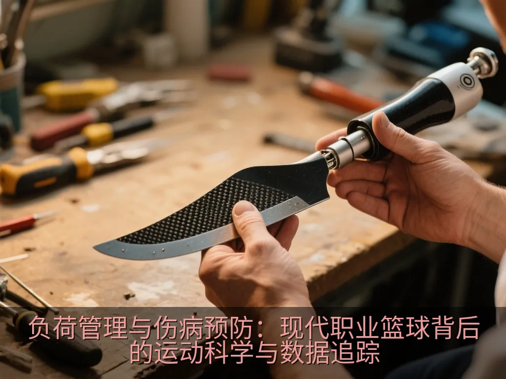 负荷管理与伤病预防：现代职业篮球背后的运动科学与数据追踪