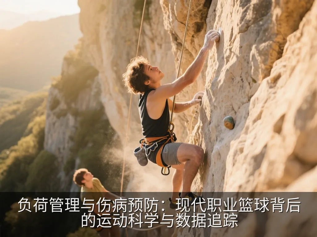 无品牌标识的现代化室内篮球训练场与顶部运动追踪相机